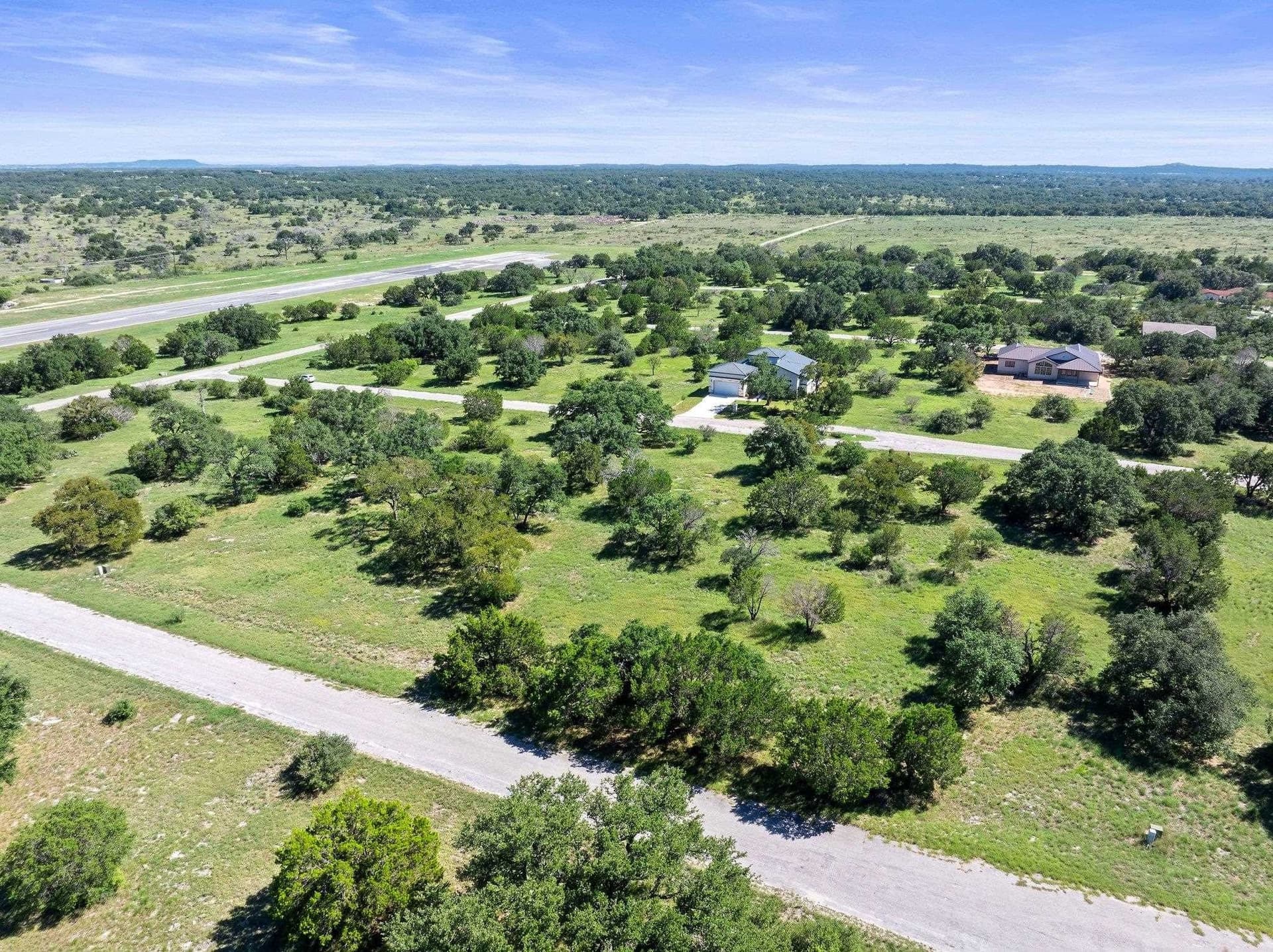 0.23 acres in Llano County - photo 8