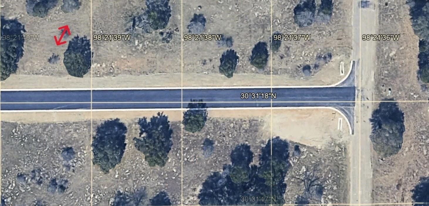 0.23 acres in Llano County gallery image 2