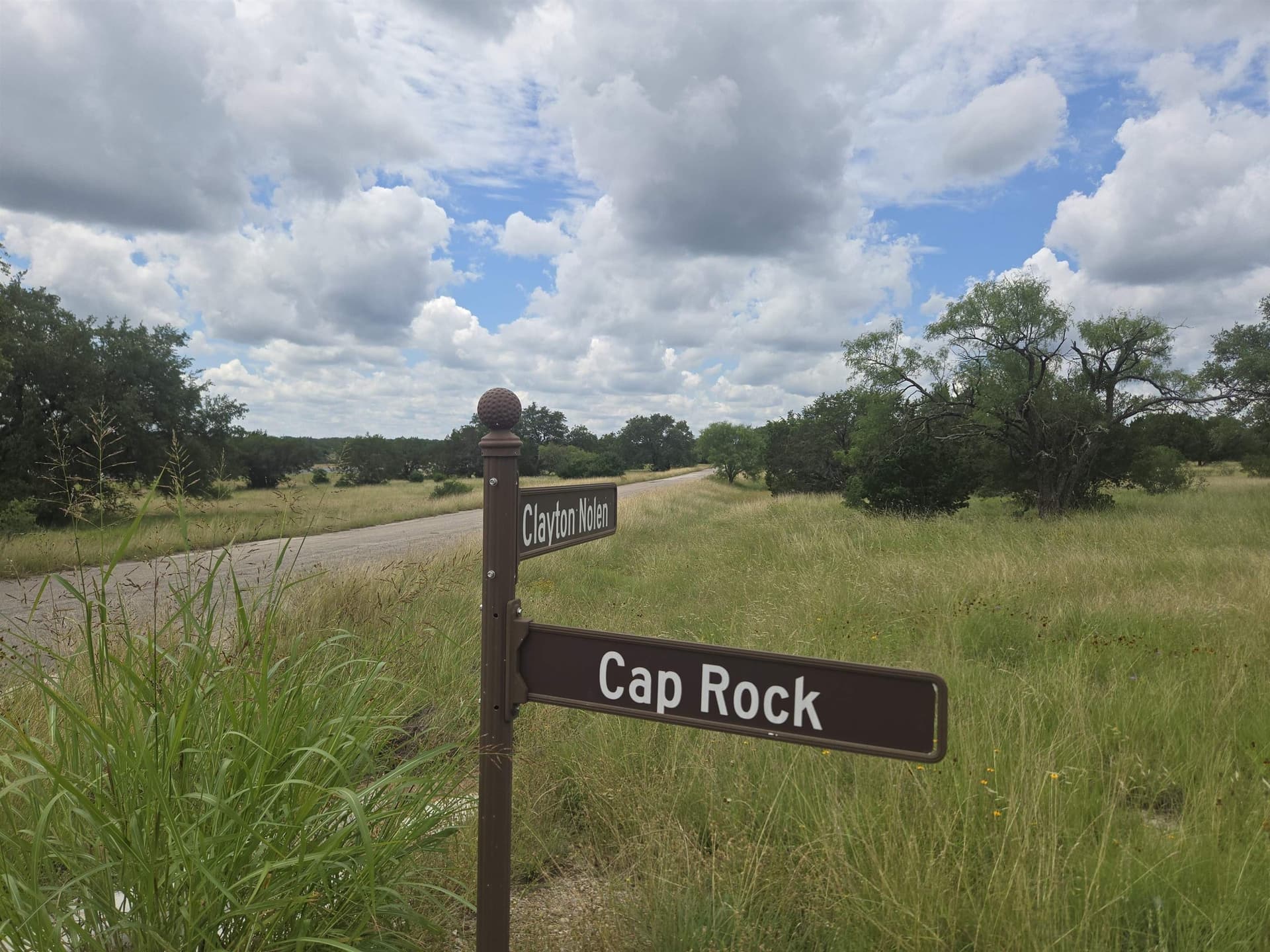 0.23 acres in Llano County featured view