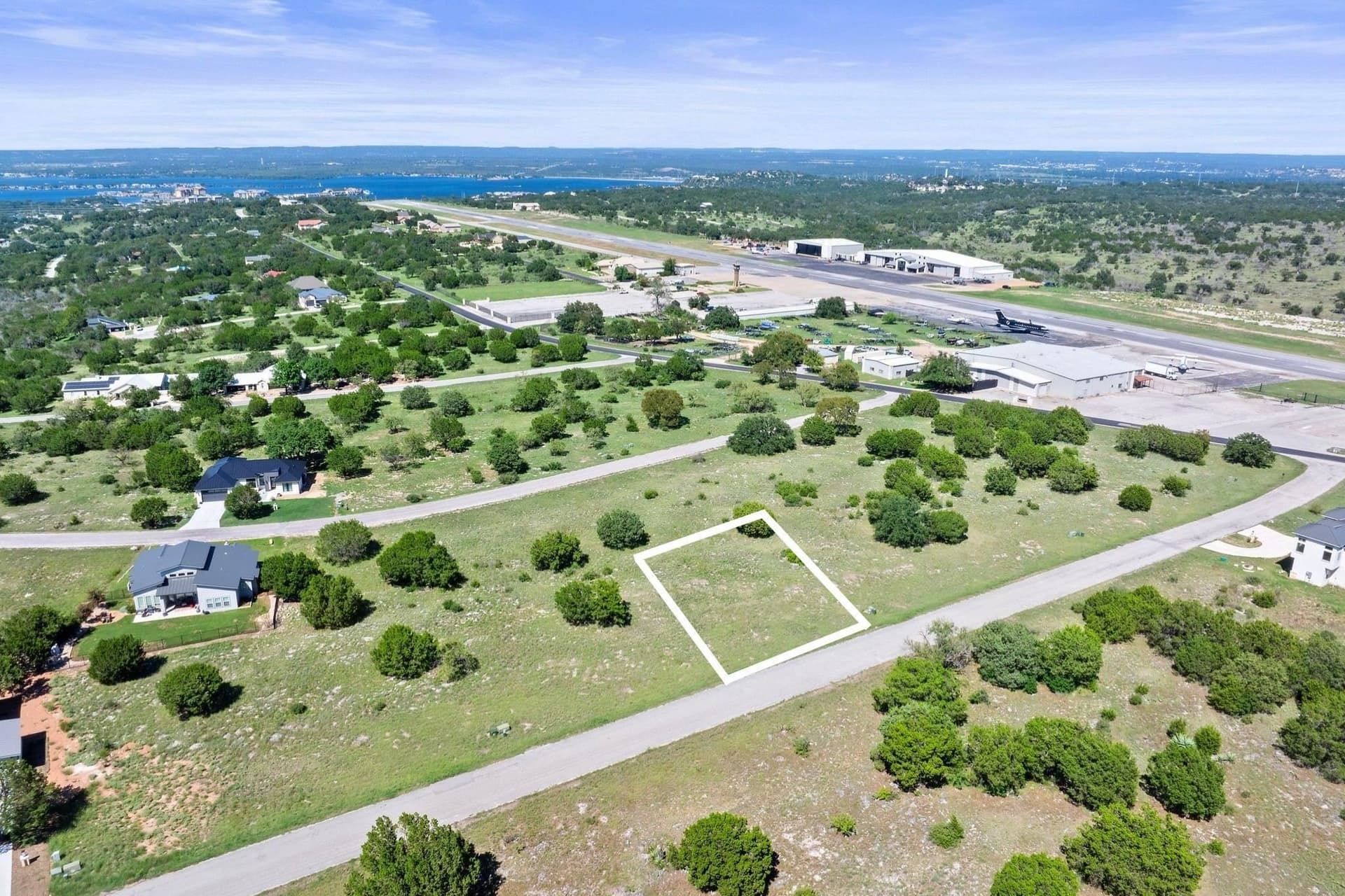 0.23 acres in Llano County gallery image 3