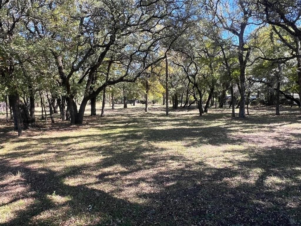 1.49 acres in Parker County