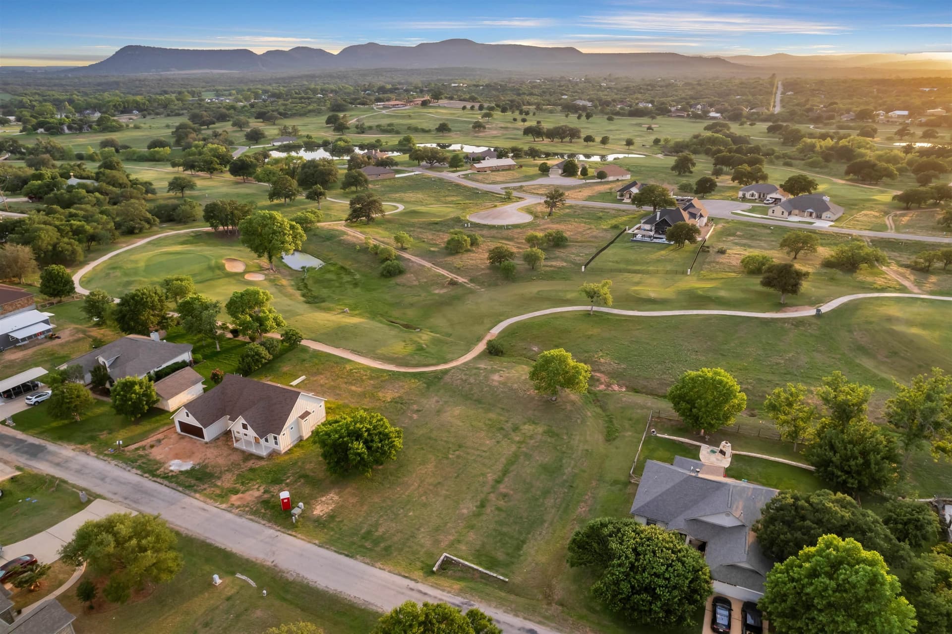 0.36 acres in Llano County gallery image 4