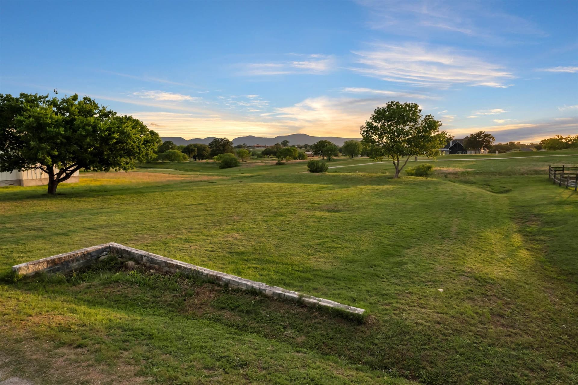 0.36 acres in Llano County featured view