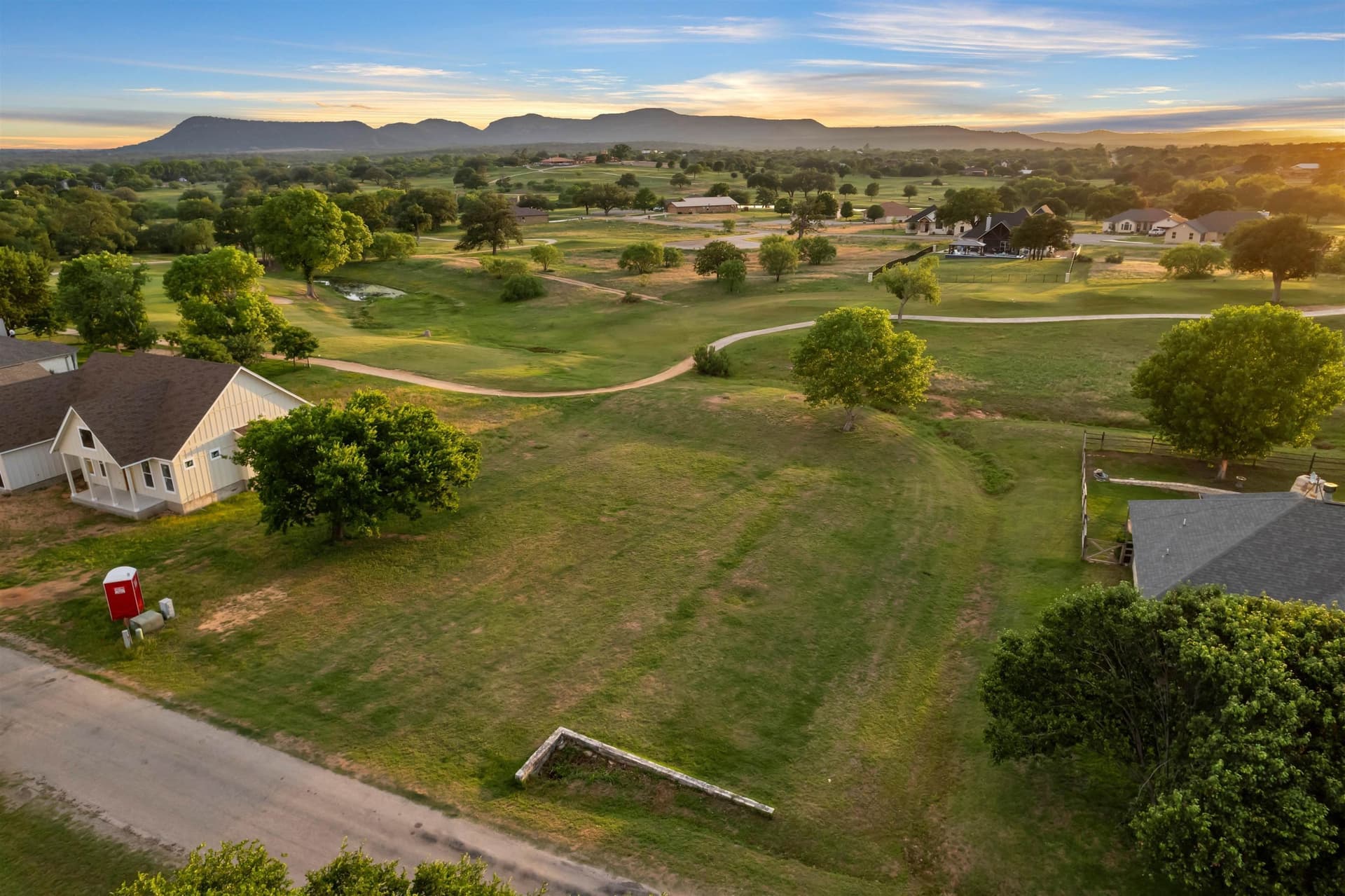 0.36 acres in Llano County gallery image 3