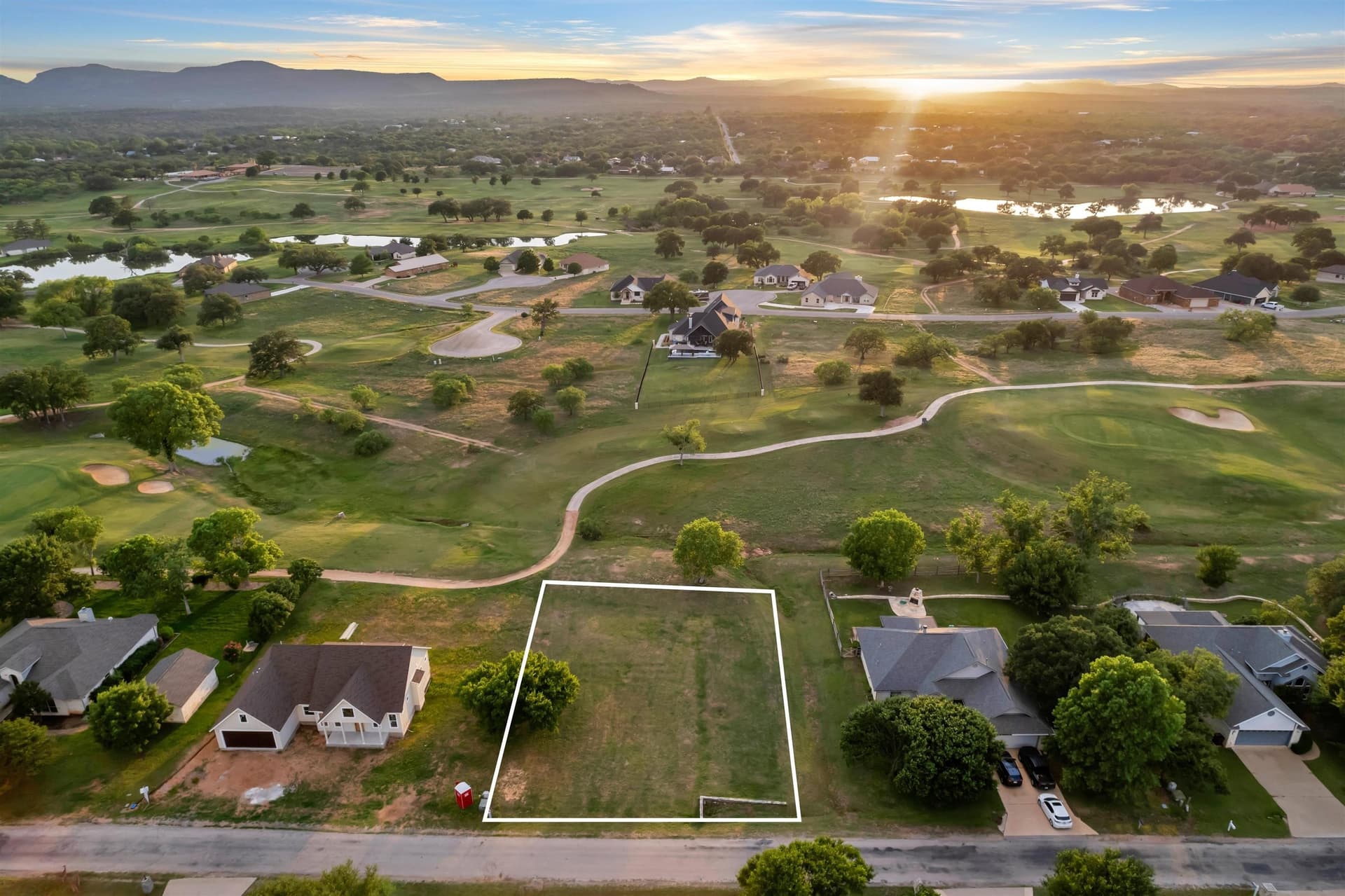 0.36 acres in Llano County gallery image 2