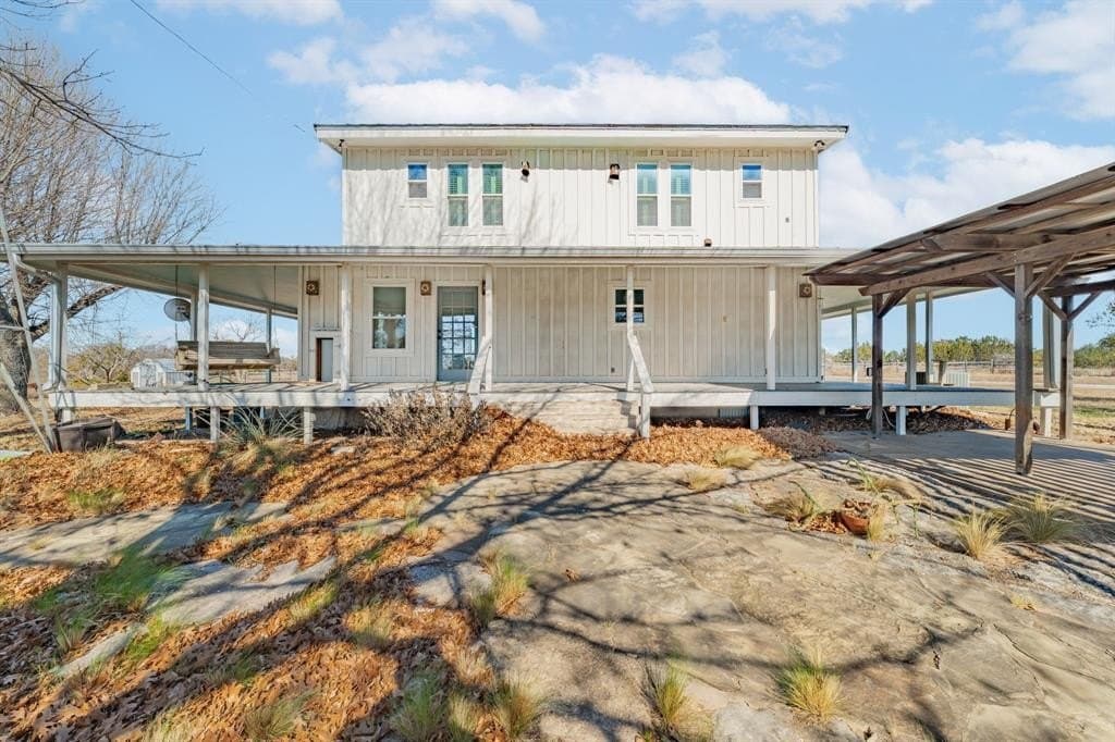 55.17 acres in Erath County featured view