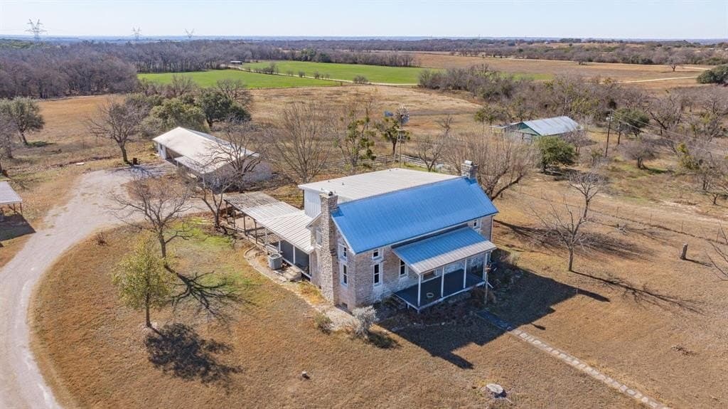 55.17 acres in Erath County gallery image 2