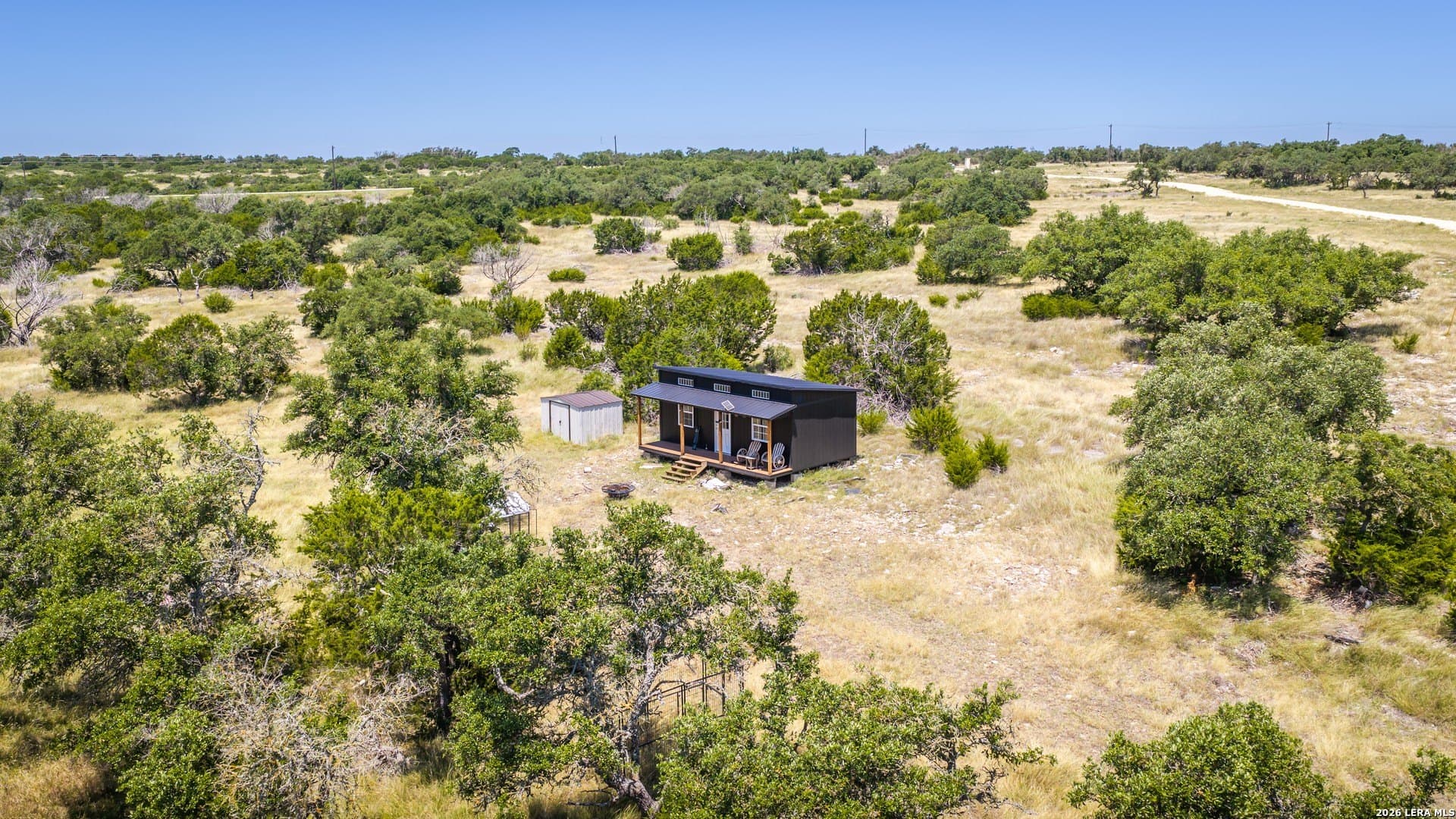 12 acres in Kerr County - photo 32