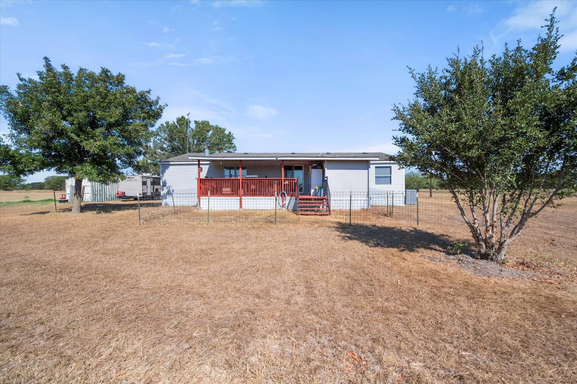 20 acres in Navarro County - photo 27