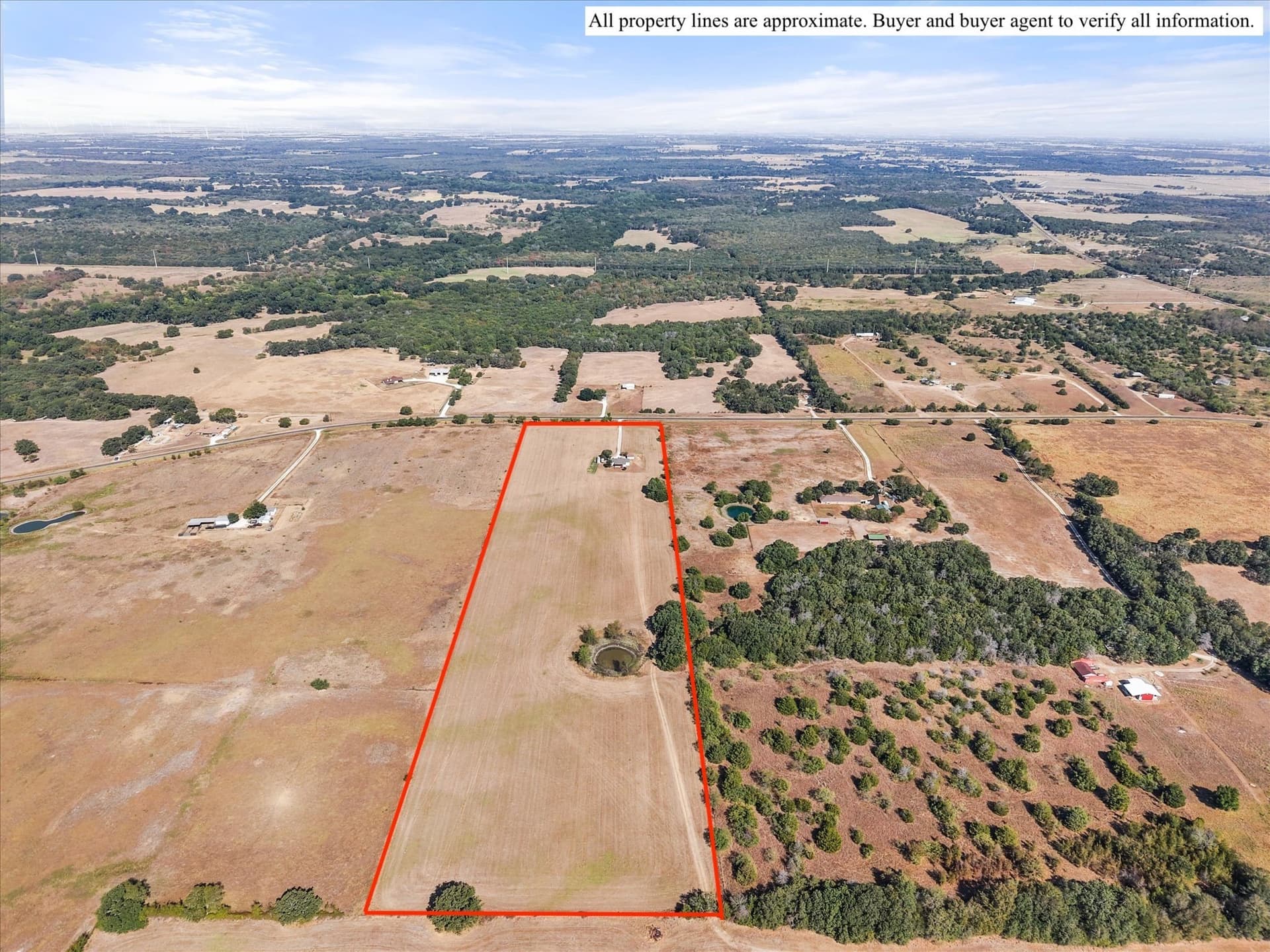 20 acres in Navarro County - photo 38