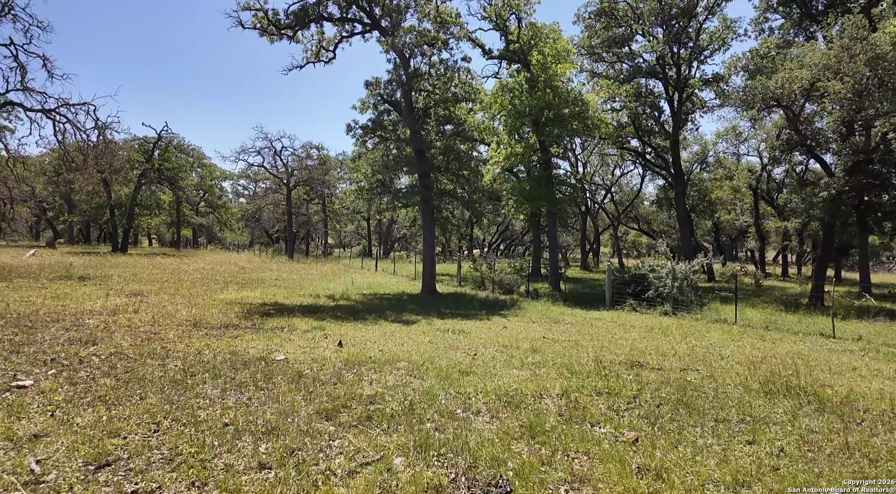 5.82 acres in Gillespie County gallery image 4
