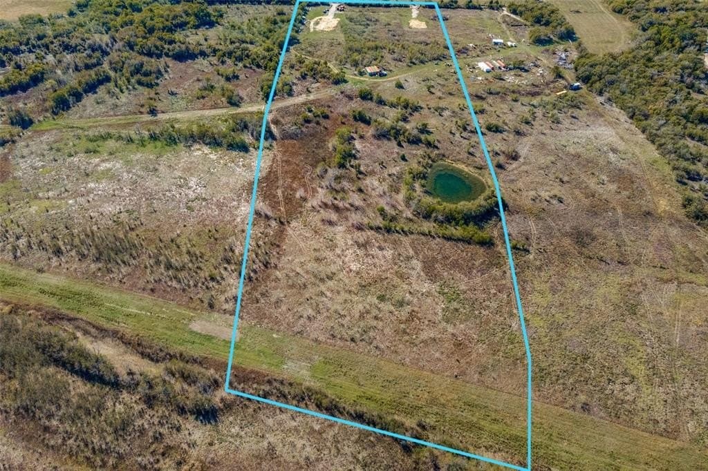 33.8 acres in Ellis County gallery image 4