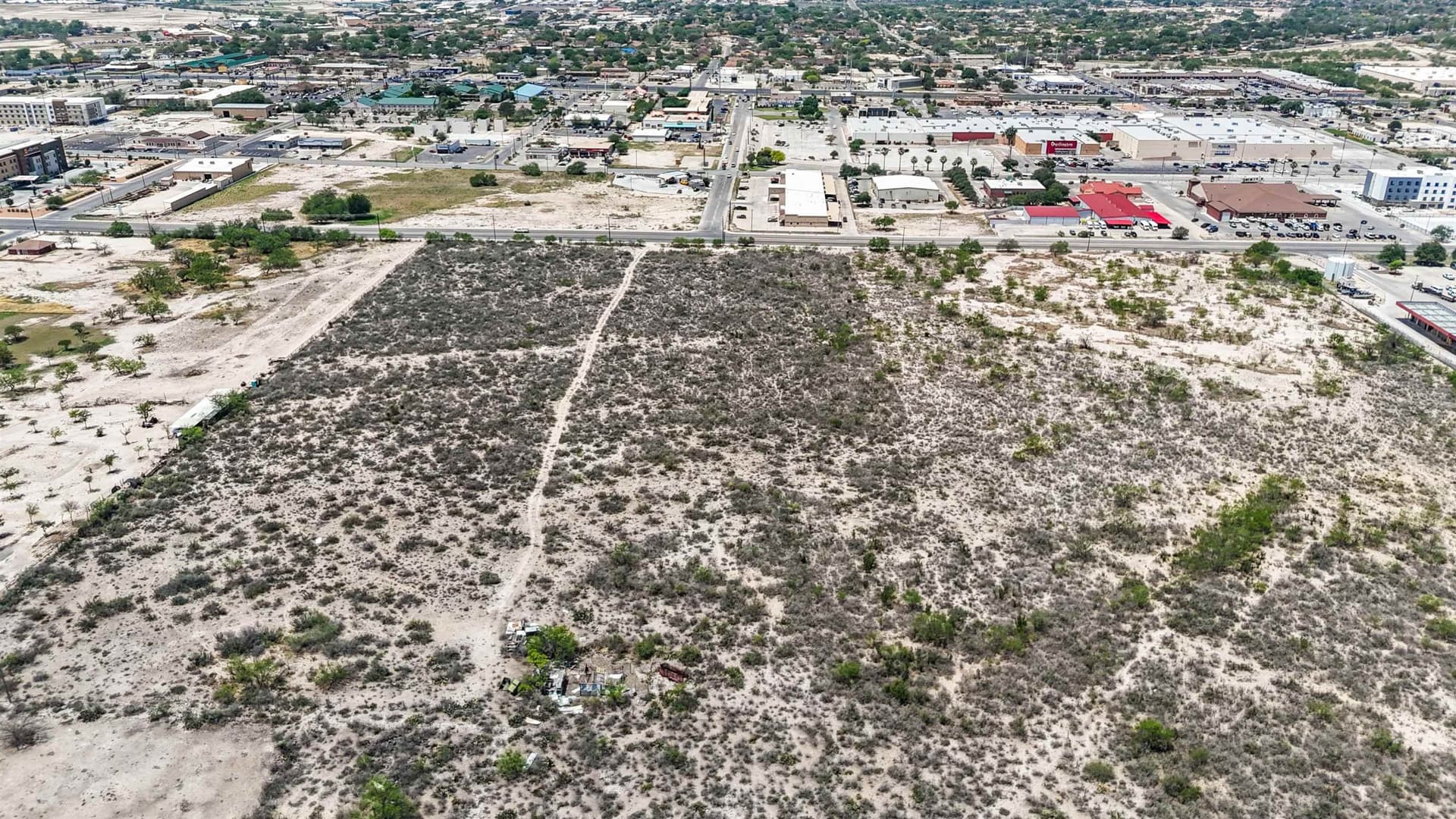 6.38 acres in Val Verde County featured view