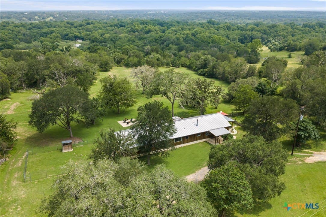 24.86 acres in Bastrop County - photo 37