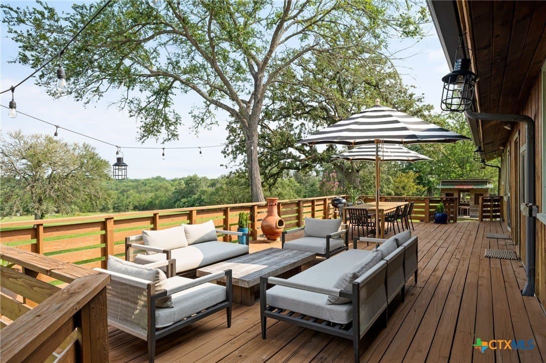 24.86 acres in Bastrop County - photo 26