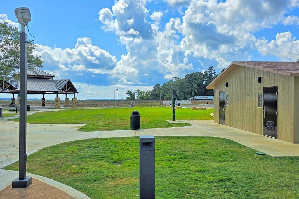 0.69 acres in Texas County - photo 3