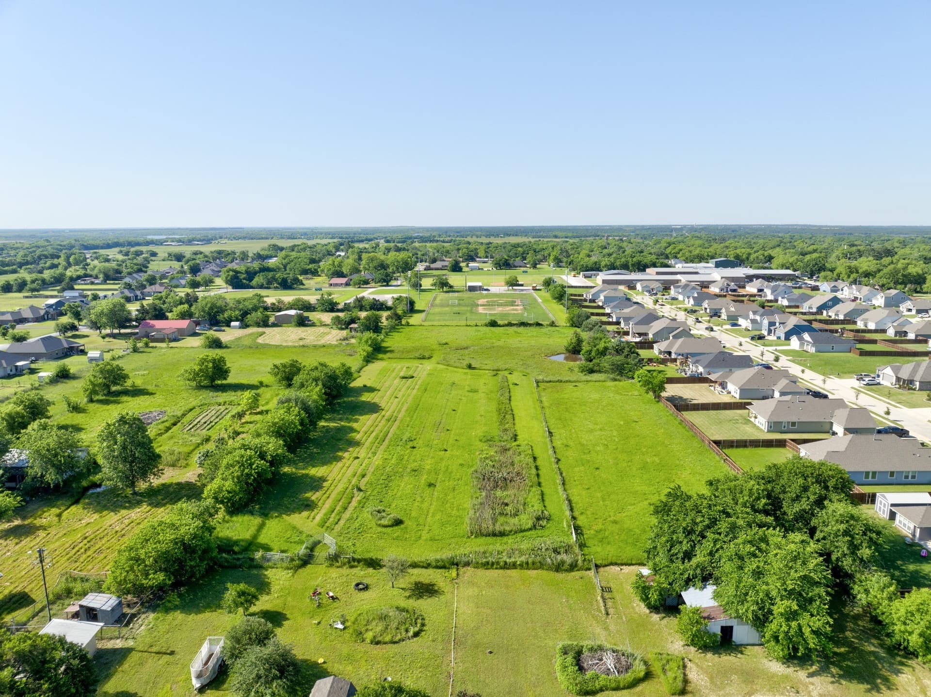 5 acres in Grayson County gallery image 3