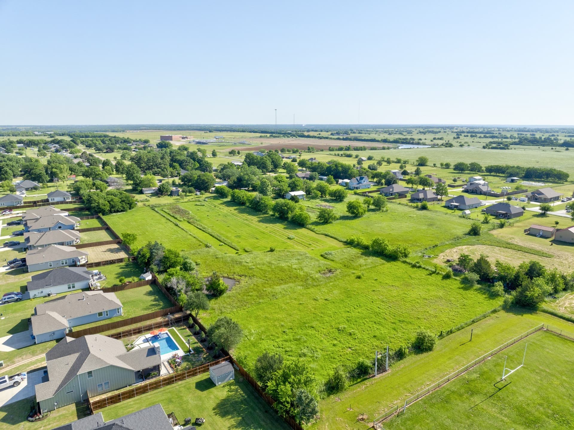 5 acres in Grayson County - photo 8