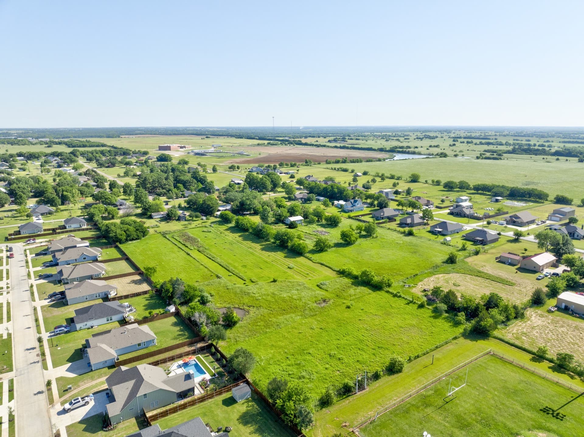 5 acres in Grayson County - photo 7