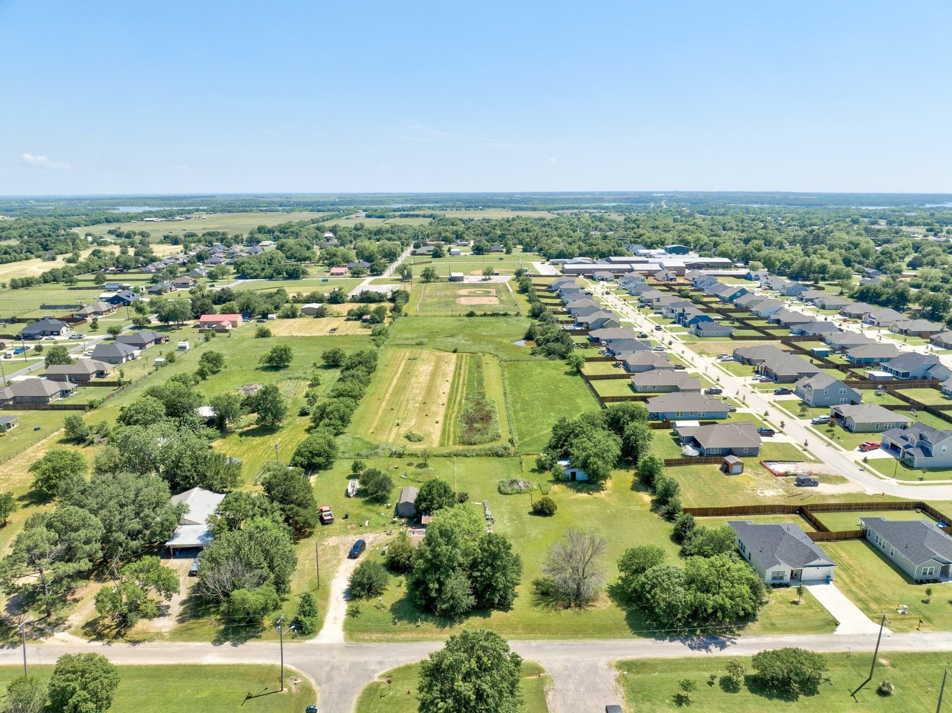 5 acres in Grayson County - photo 15