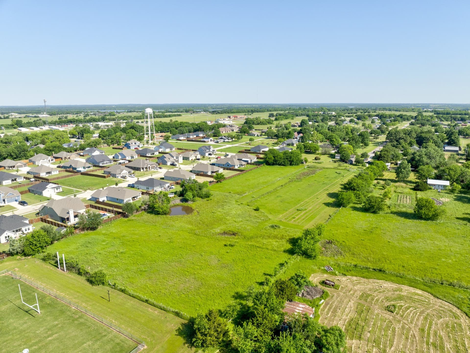 5 acres in Grayson County - photo 10