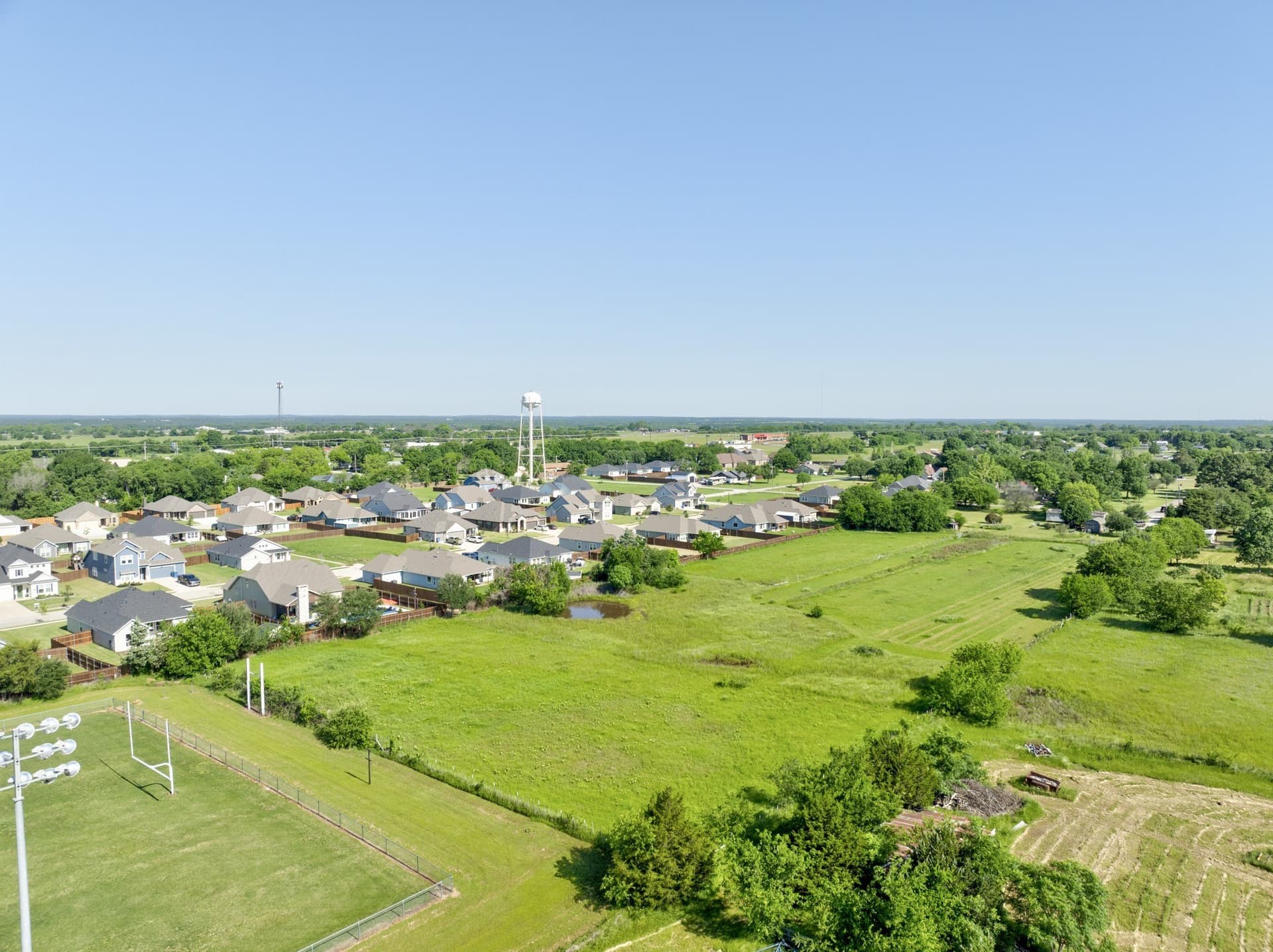5 acres in Grayson County - photo 11