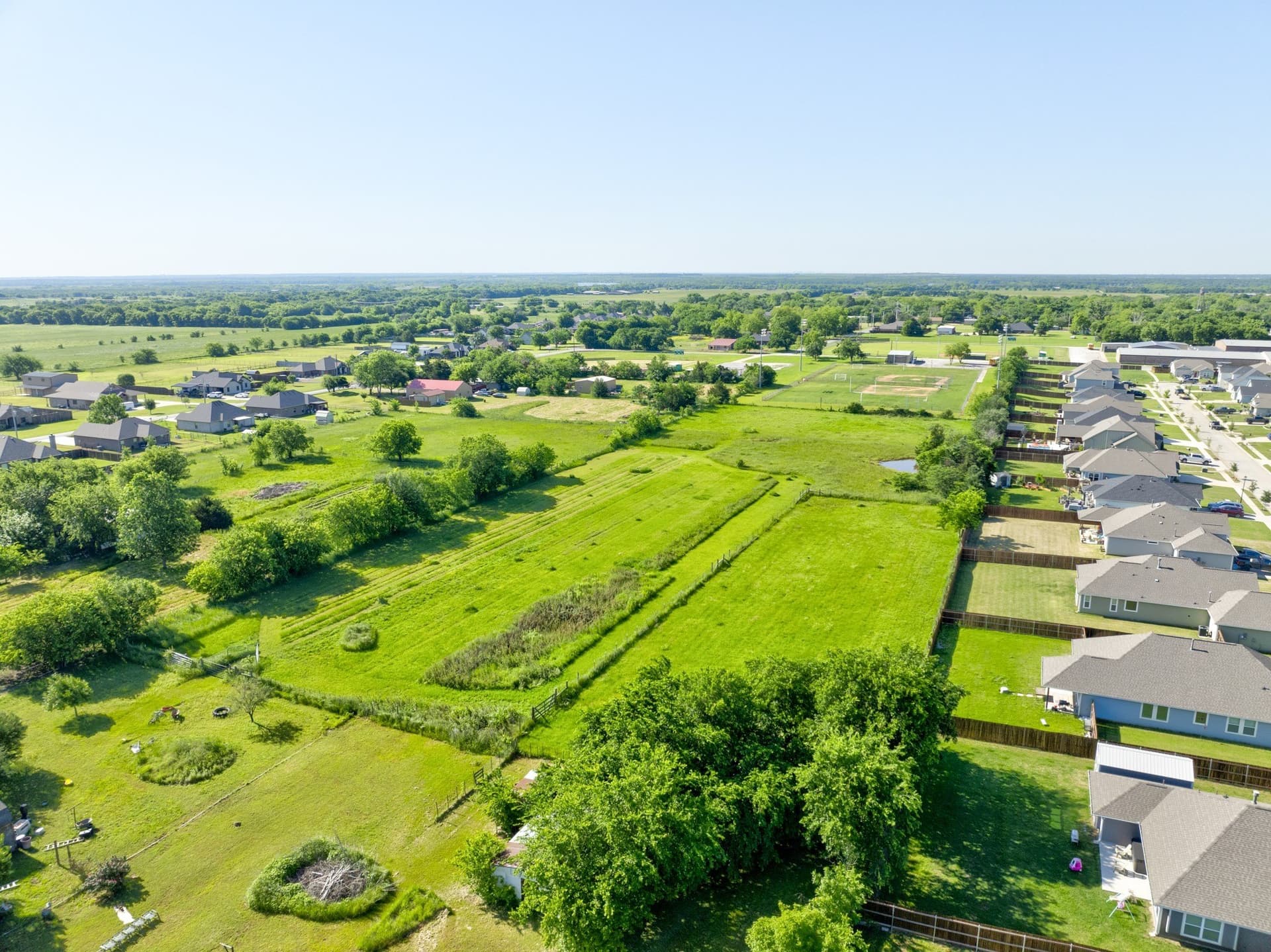 5 acres in Grayson County gallery image 4
