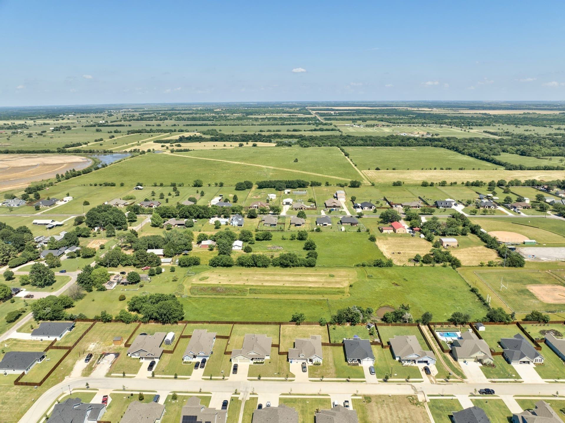 5 acres in Grayson County - photo 3