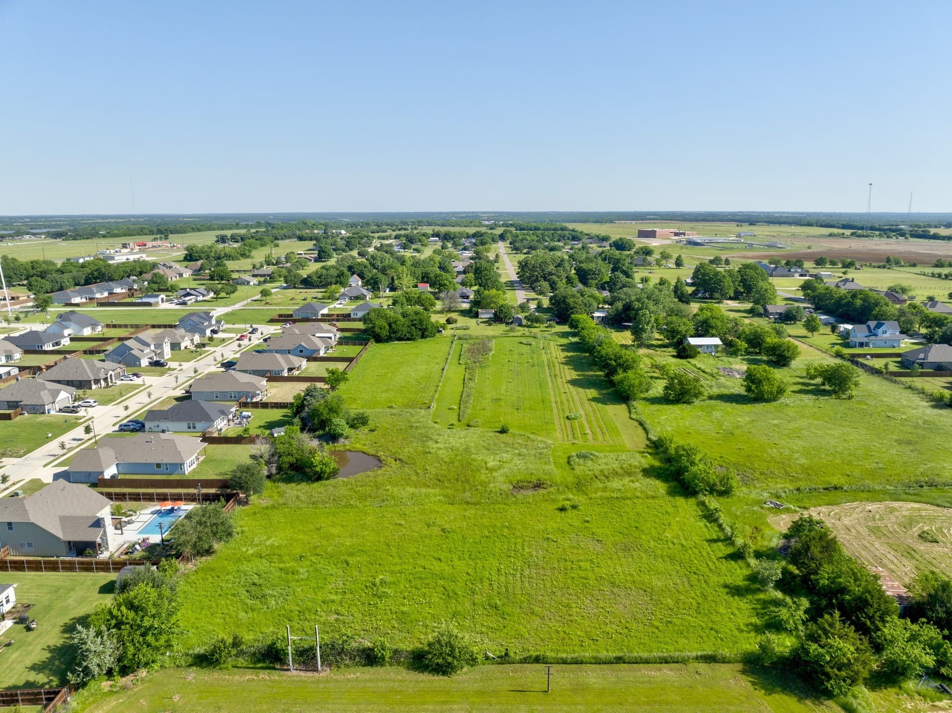 5 acres in Grayson County - photo 9