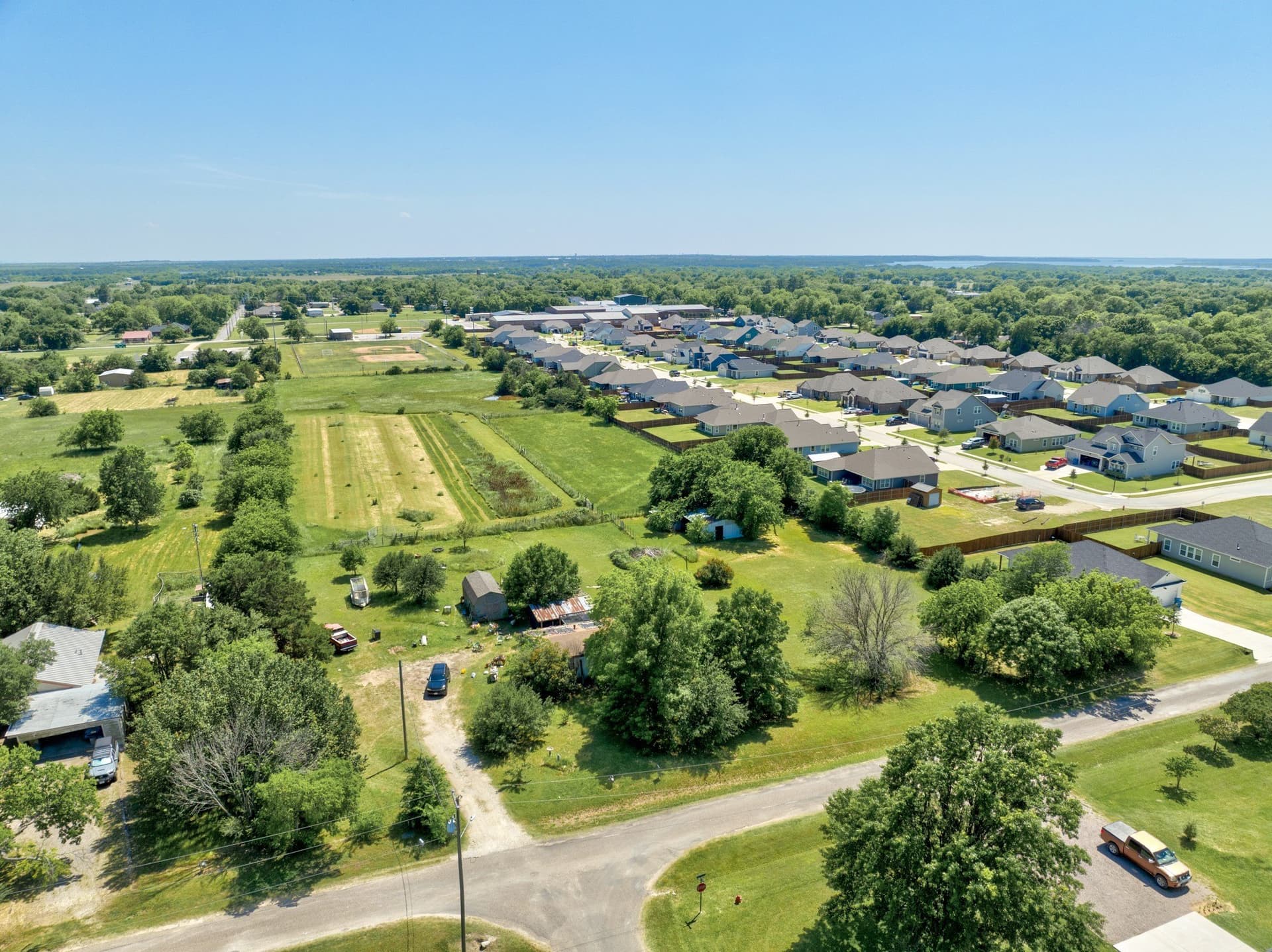 5 acres in Grayson County - photo 14