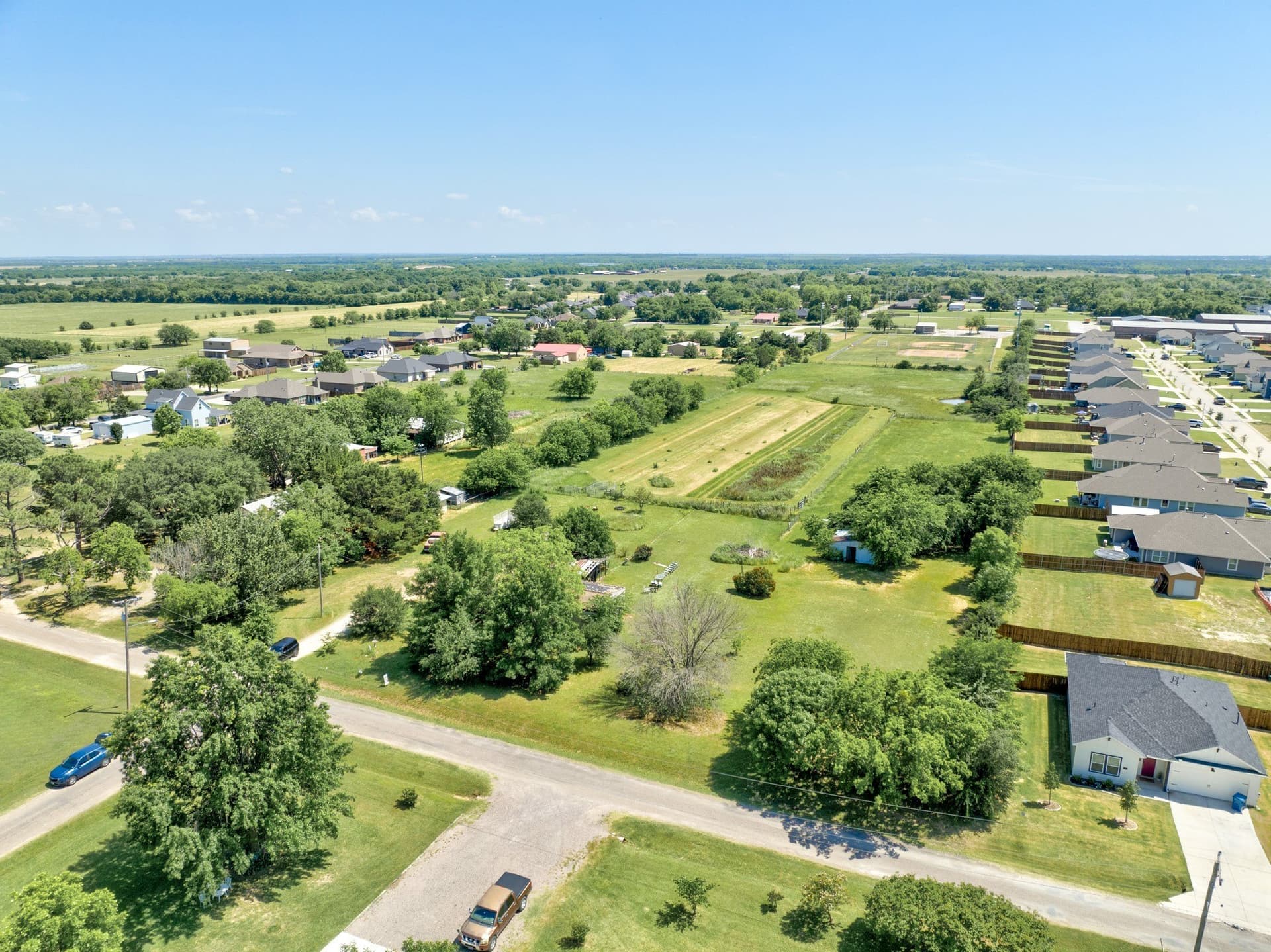 5 acres in Grayson County - photo 13