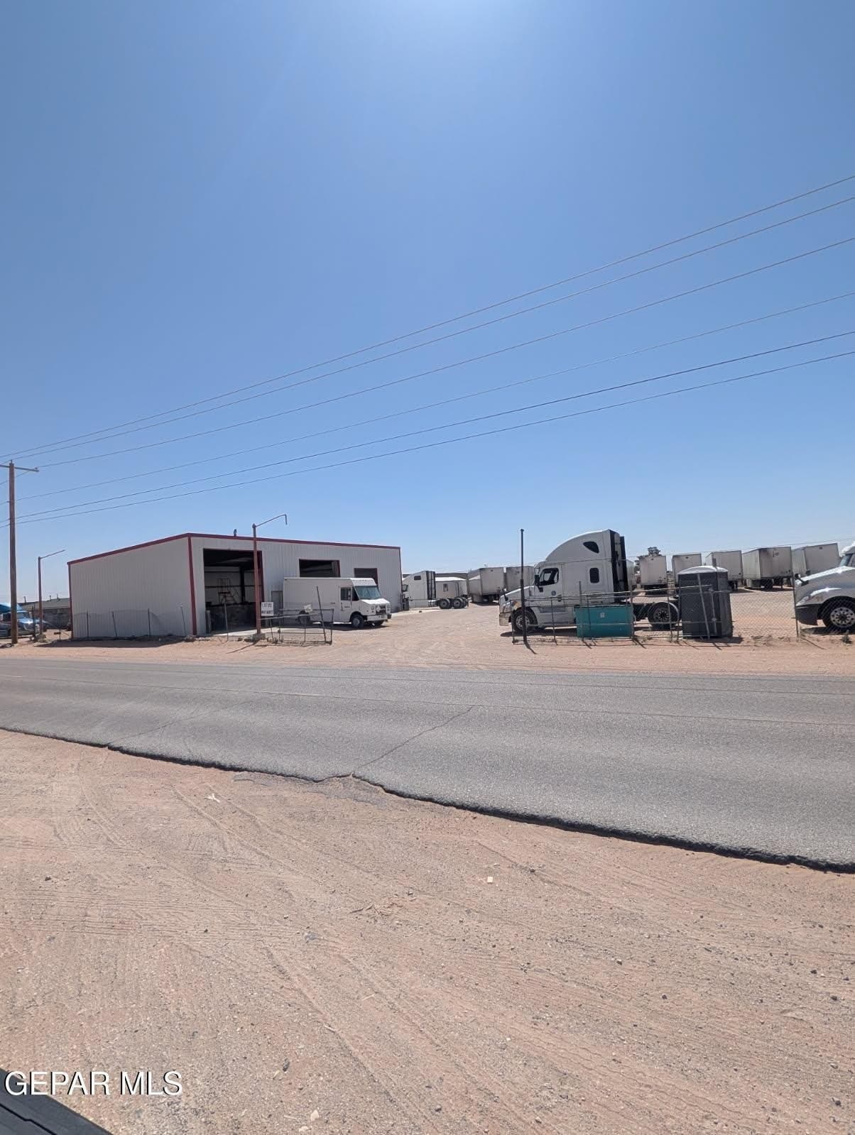 0.56 acres in El Paso County featured view