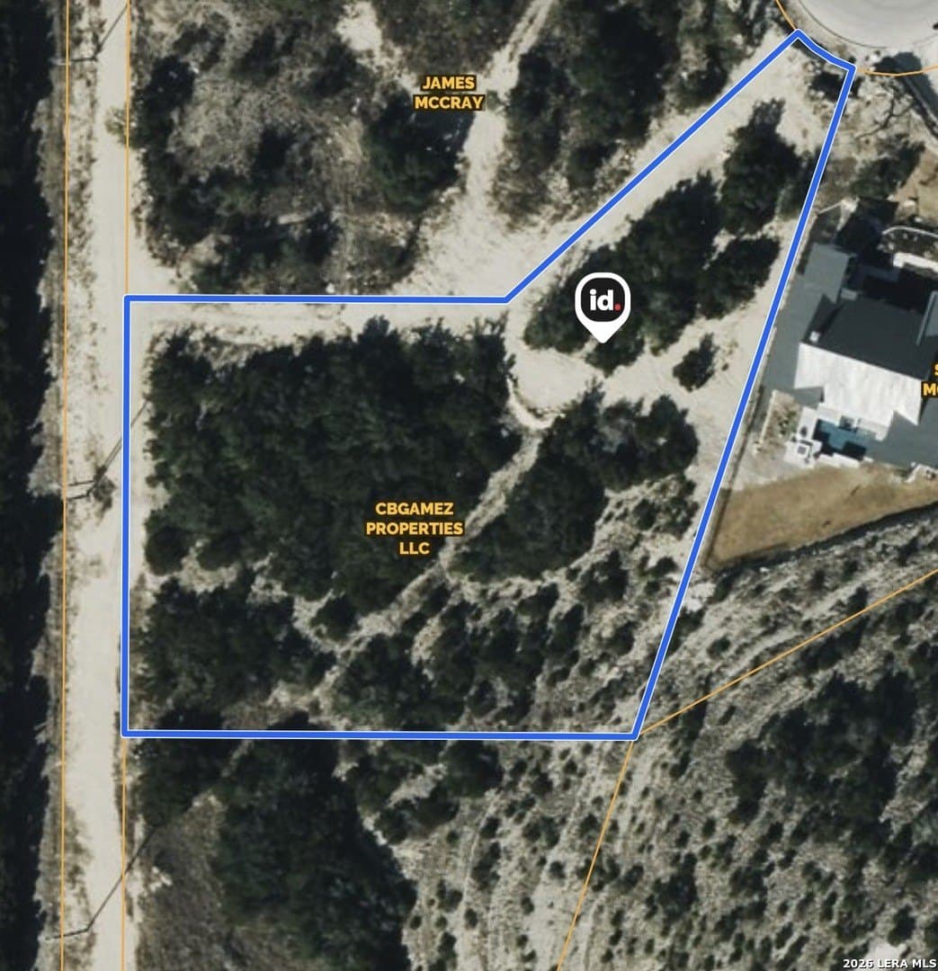 1.44 acres in Bexar County - photo 2