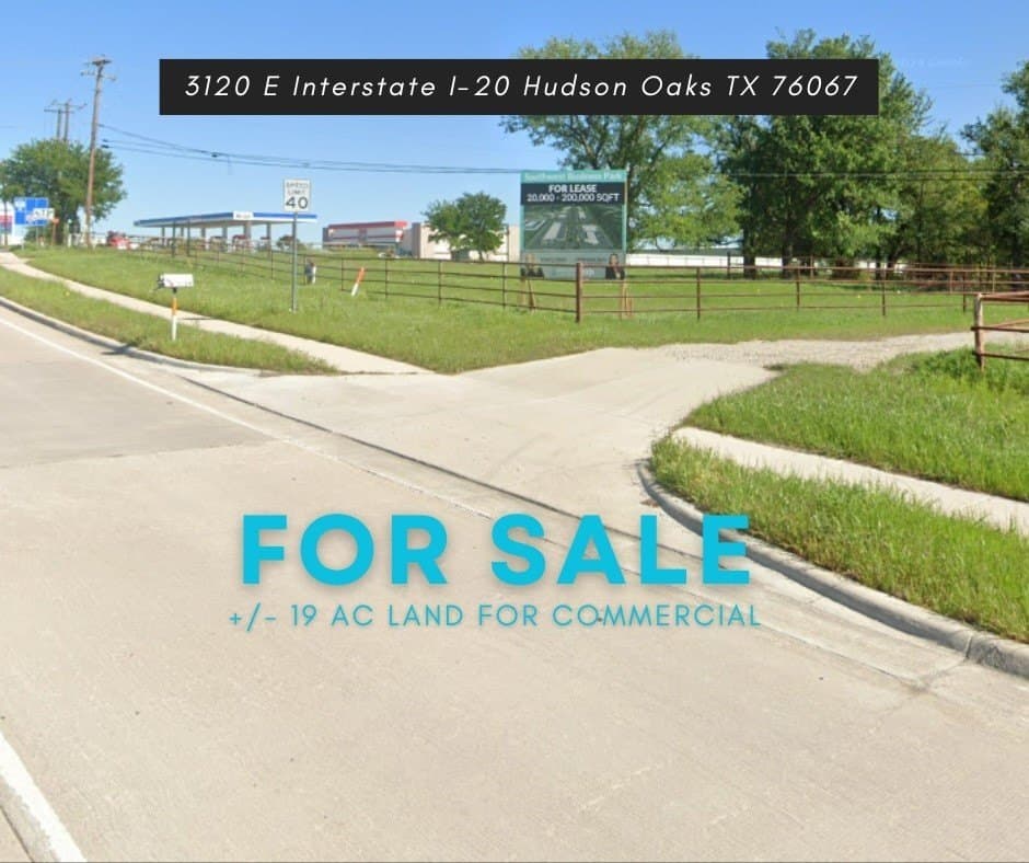 19 acres in Parker County - photo 2