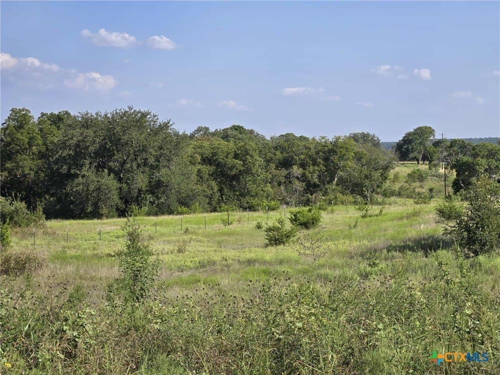 5 acres in Coryell County