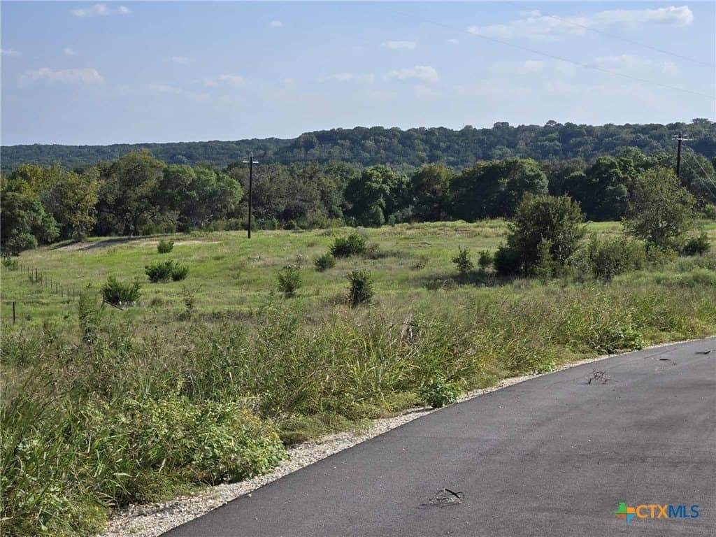 5 acres in Coryell County featured view