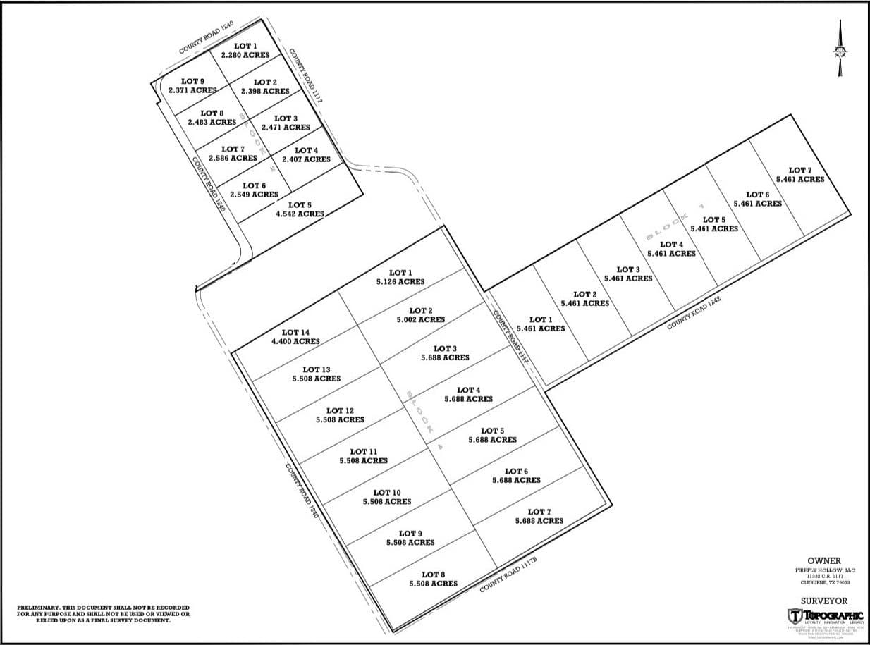 2 acres in Johnson County - photo 4