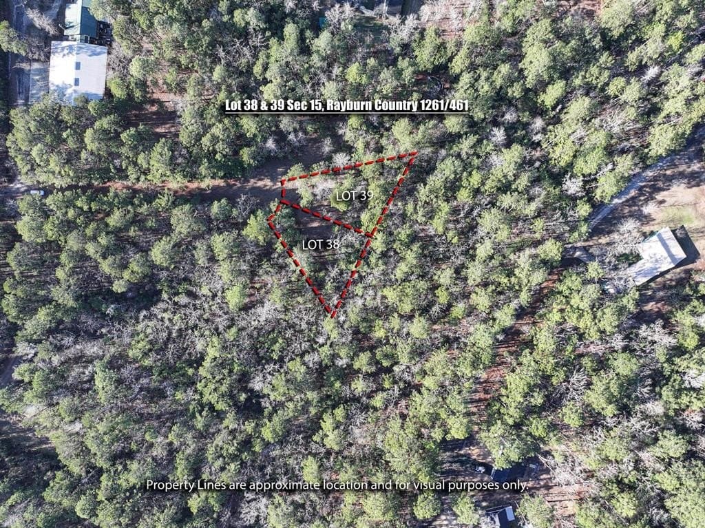 0.46 acres in Texas County featured view