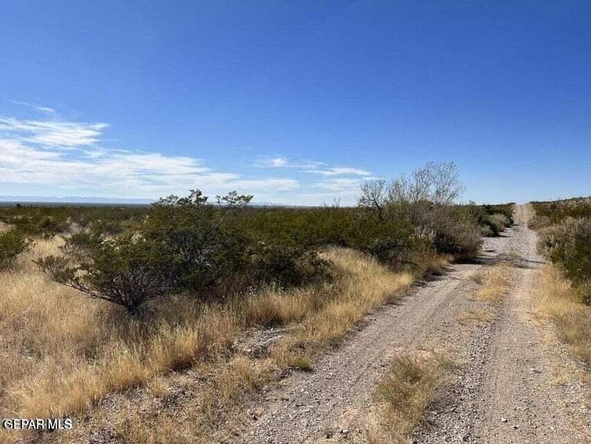 20.24 acres in Hudspeth County