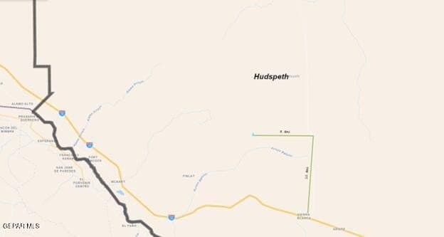 20.24 acres in Hudspeth County gallery image 3
