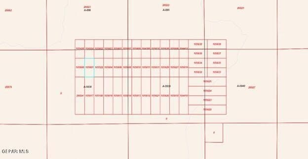 20.24 acres in Hudspeth County gallery image 4