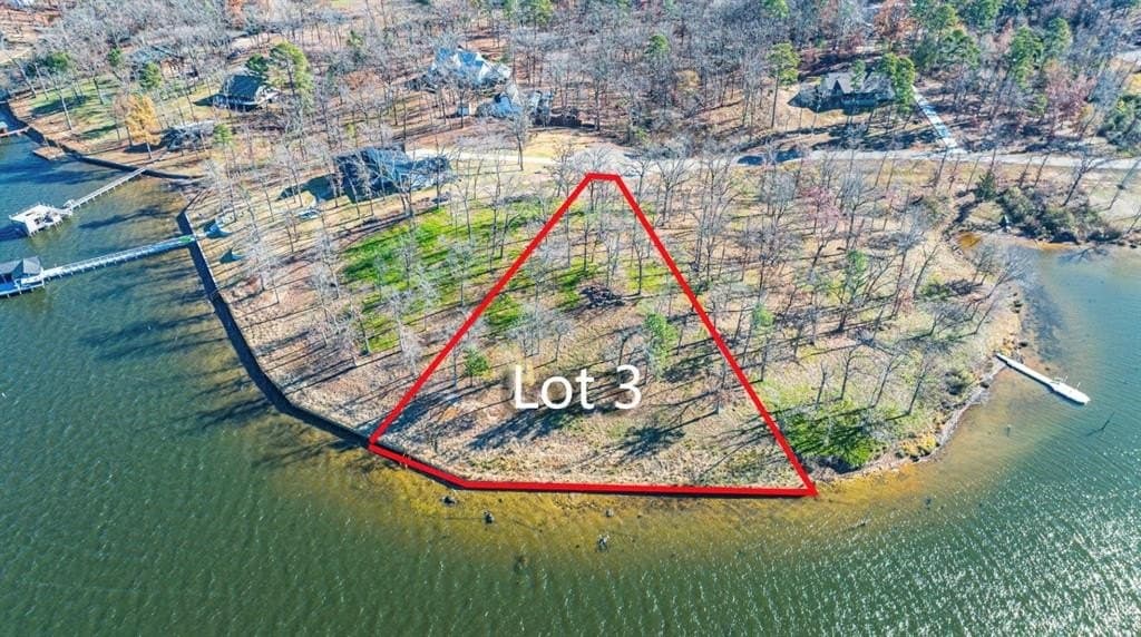 1.07 acres in Camp County gallery image 4