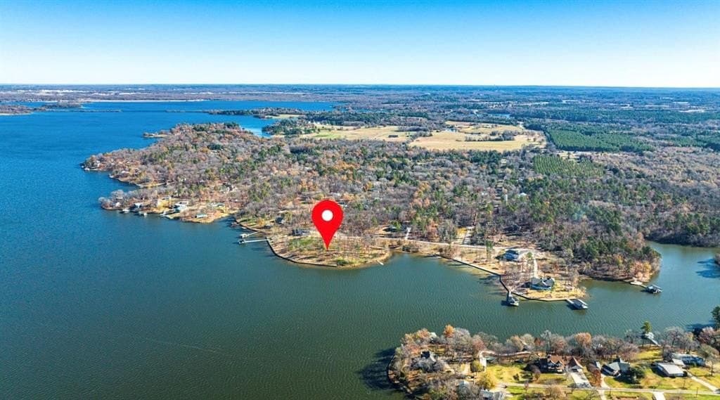 1.07 acres in Camp County