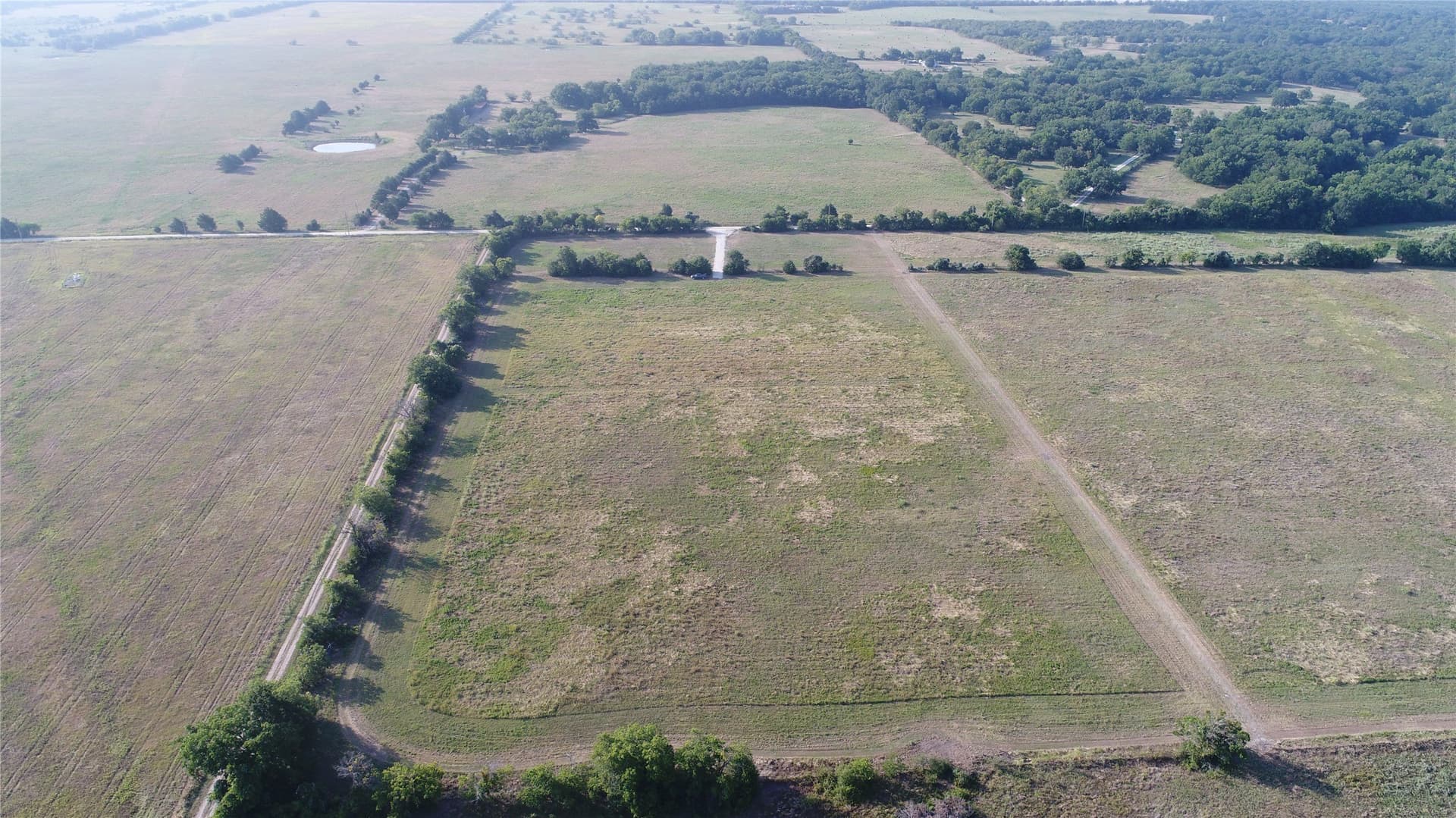 13.5 acres in Navarro County gallery image 4