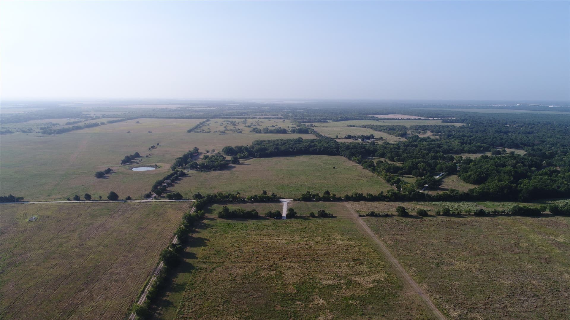 13.5 acres in Navarro County featured view