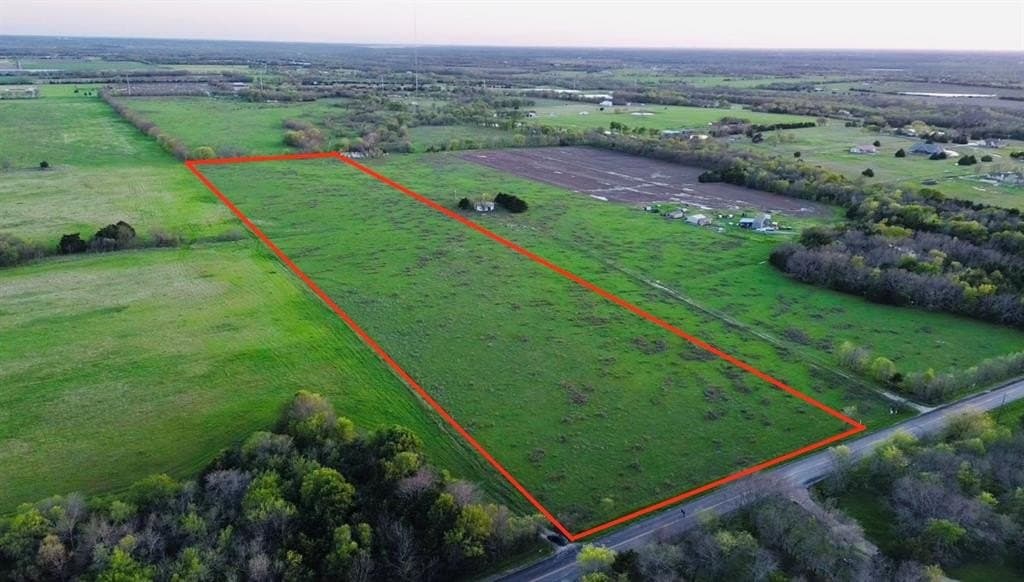 13.32 acres in Collin County gallery image 4