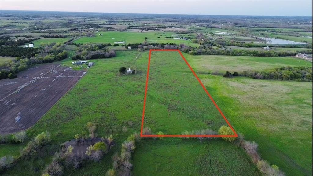13.32 acres in Collin County featured view