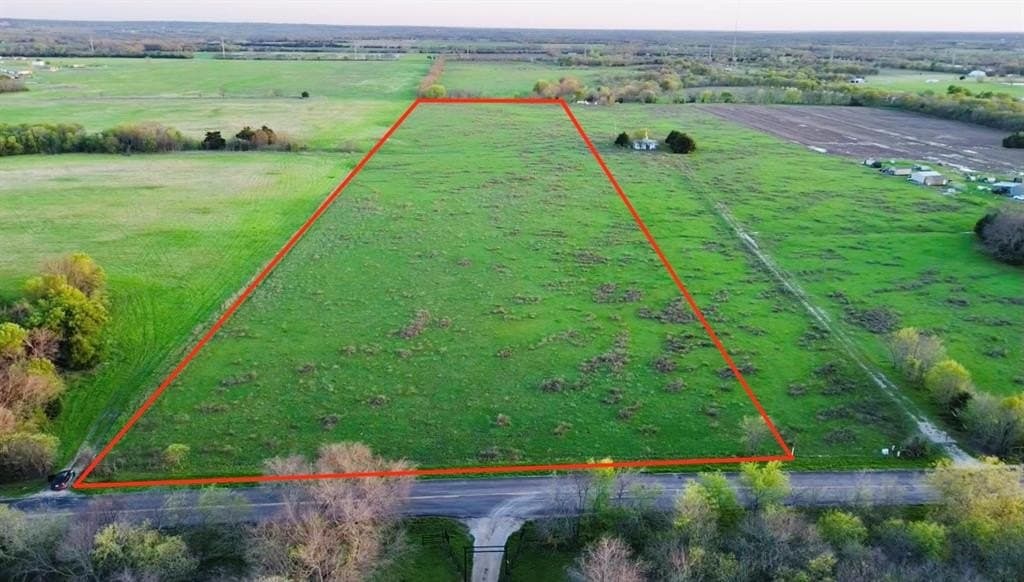 13.32 acres in Collin County