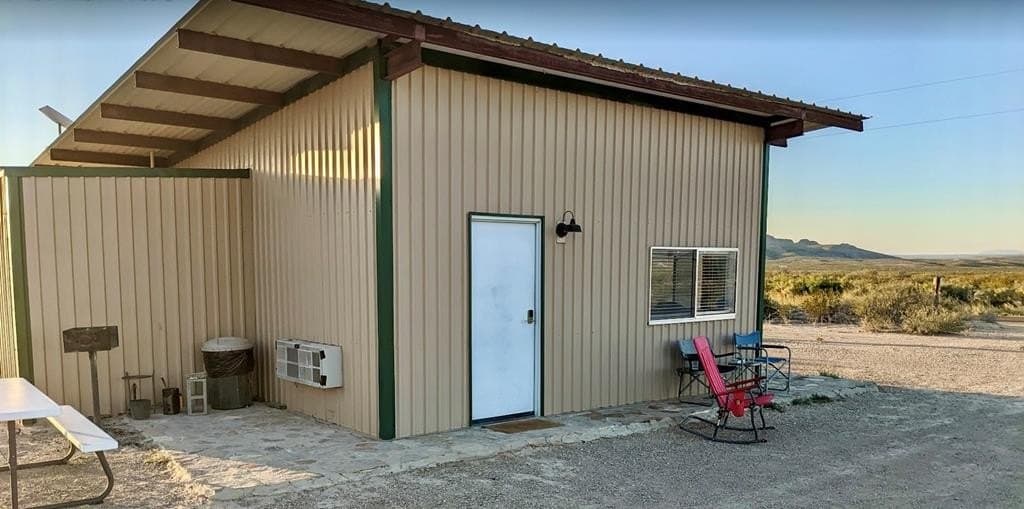 10.5 acres in Brewster County gallery image 2