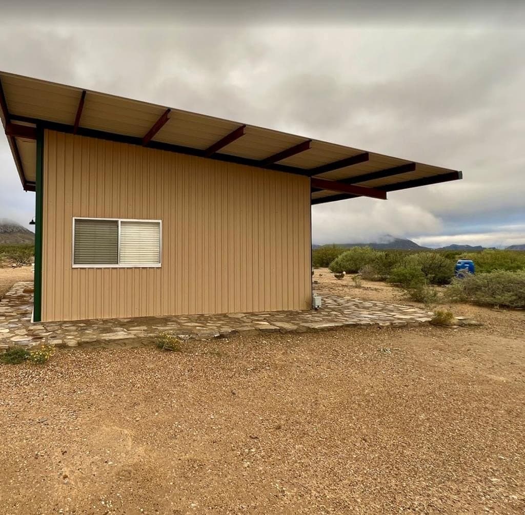 10.5 acres in Brewster County gallery image 3